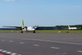 Fokker 50